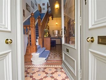 Priestville Guest House EDI Exterior foto
